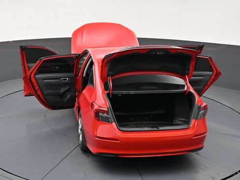 Used 2023 Honda Civic LX image 32