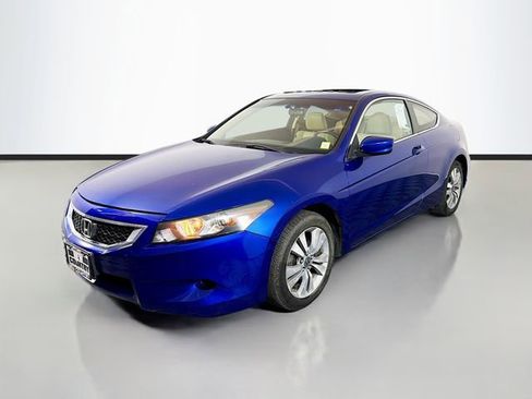 Used 2010 Honda Accord EX-L image 3