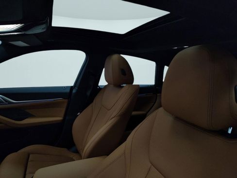 New 2026 BMW i4 M60 w/ M Carbon Exterior Package image 14