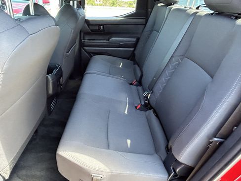 Certified 2026 Toyota Tacoma SR5 RWD image 14