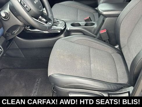 Used 2023 Kia Seltos S AWD/4WD image 24
