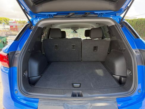Used 2025 Chevrolet Blazer LT image 31