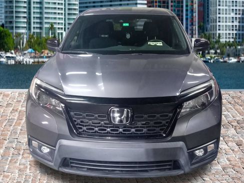Used 2021 Honda Passport Sport image 8