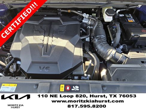 Used 2025 Kia Carnival image 31