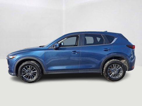Used 2017 MAZDA CX-5 Touring w/ Preferred Equipment Package image 8