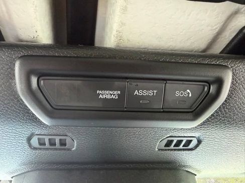 Used 2022 Jeep Wrangler Unlimited Sport AWD/4WD image 22
