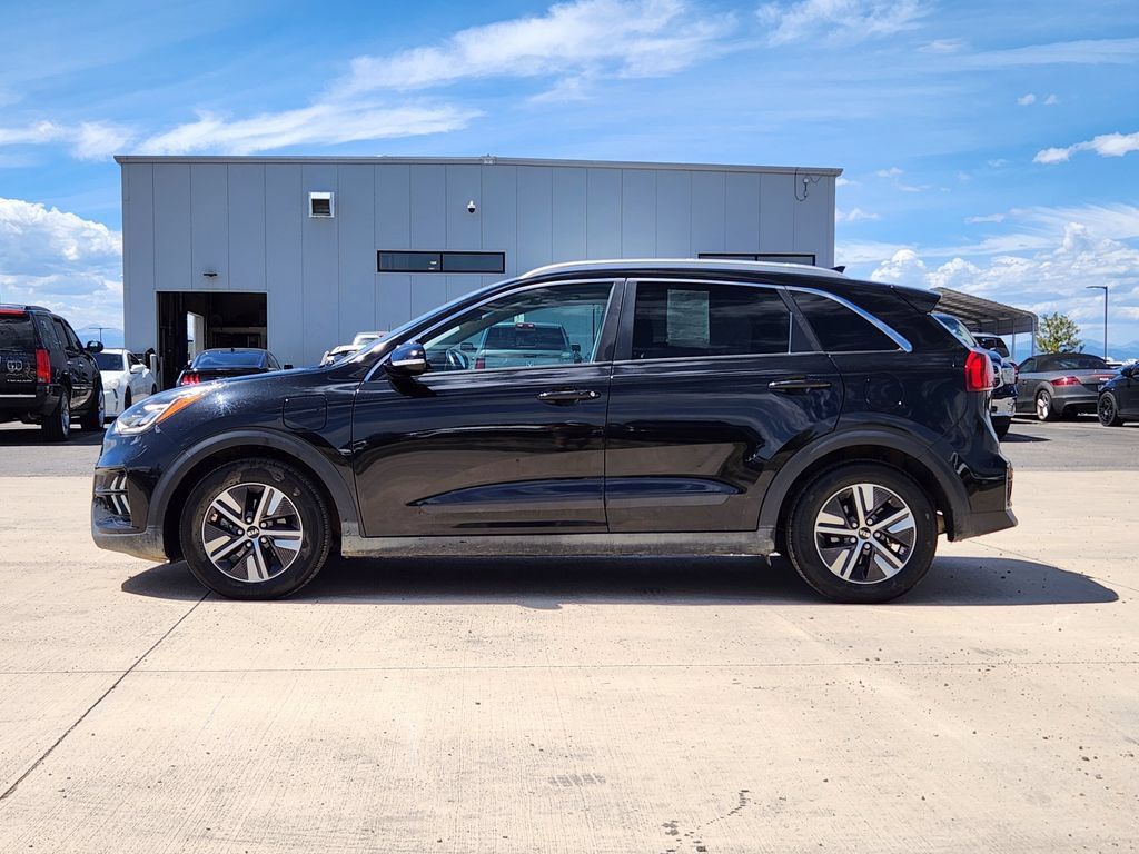 Used 2020 Kia Niro EX Premium FWD image 8