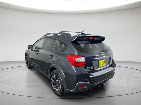 Used 2014 Subaru Crosstrek 2.0i Premium w/ Popular Package #2 AWD/4WD image 5