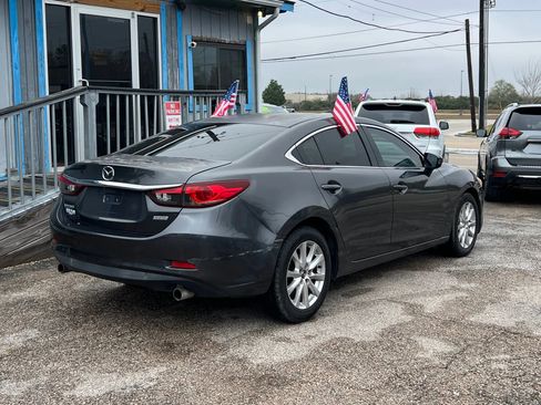 Used 2015 MAZDA MAZDA6 Sport image 6