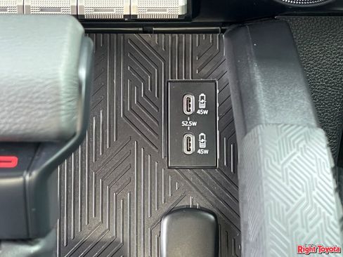 Certified 2026 Toyota Tacoma TRD Sport AWD/4WD image 26