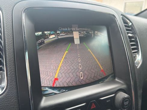 Used 2015 Dodge Durango R/T w/ Premium Nappa Leather Group image 13