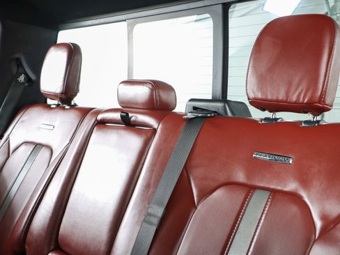 Used 2019 Ford F250 Platinum w/ Platinum Ultimate Package image 27