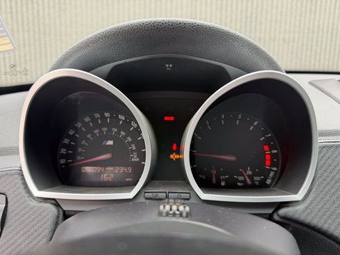 Used 2008 BMW M Roadster RWD image 35