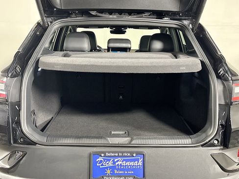 Certified 2021 Volkswagen ID.4 Pro S image 23