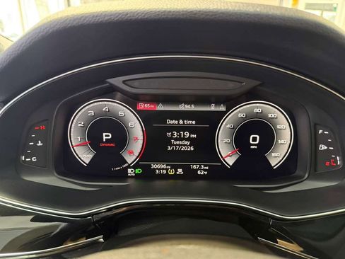 Used 2022 Audi Q7 Premium Plus AWD/4WD image 15