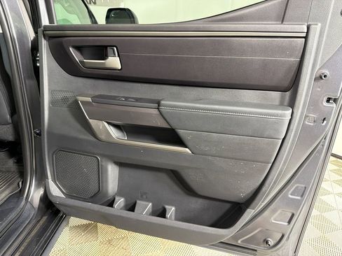 Used 2024 Toyota Tundra SR5 w/ SR5 Premium Package image 16