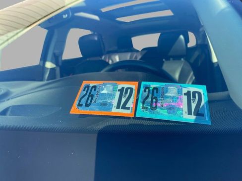 Used 2022 Buick Envision Essence w/ Sport Touring Package image 35