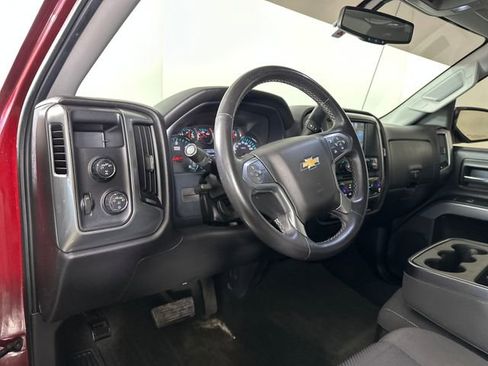 Used 2017 Chevrolet Silverado 1500 LT w/ All Star Edition image 13