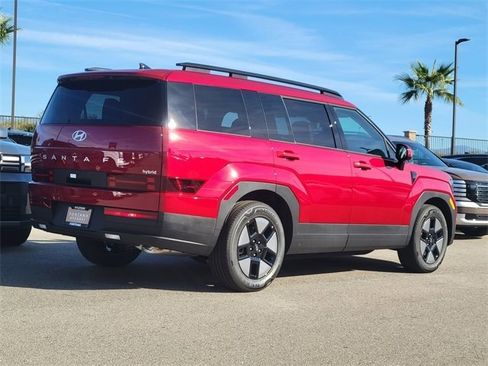 New 2026 Hyundai Santa Fe SEL image 2