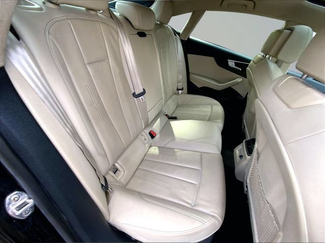 Used 2024 Audi A5 2.0T Premium Plus w/ Premium Plus AWD/4WD image 32