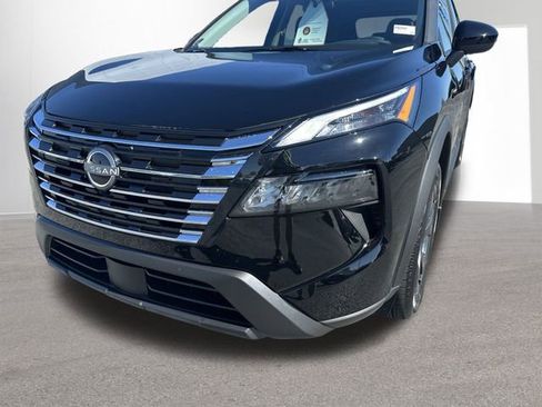 New 2026 Nissan Rogue SV w/ SV Premium Package image 35