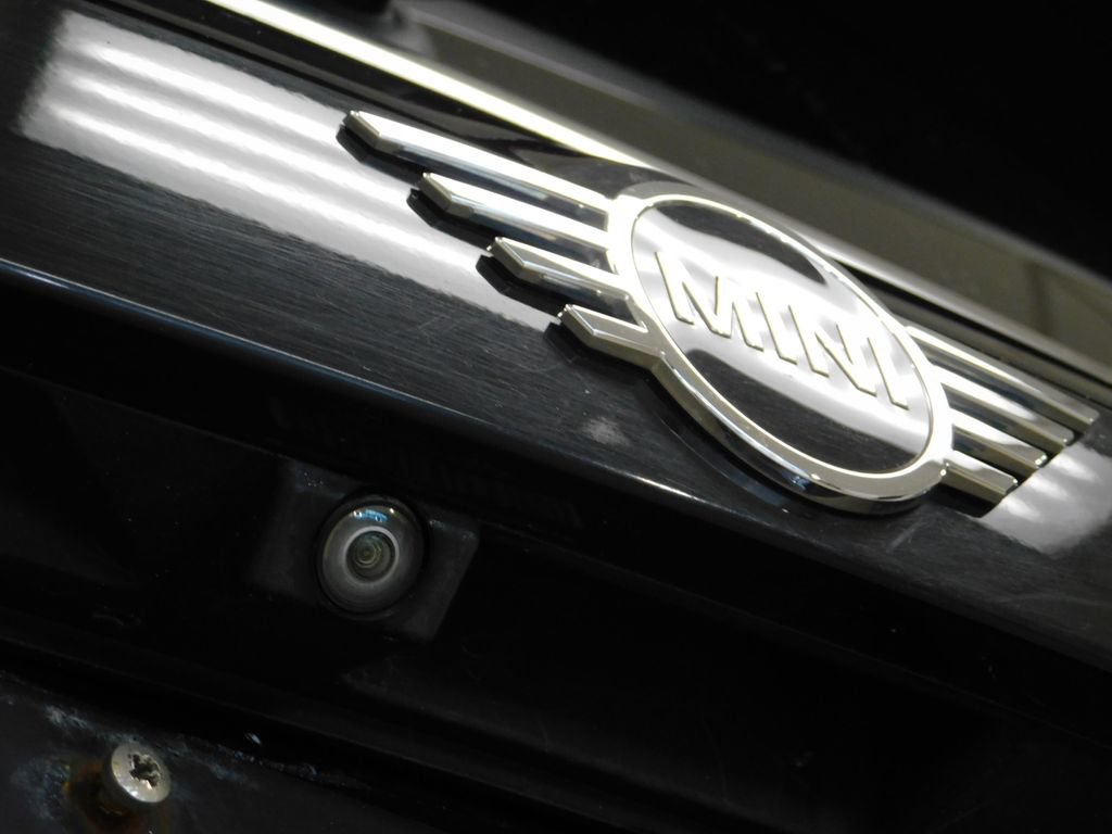 Used 2019 MINI Cooper Countryman John Cooper Works AWD/4WD image 58