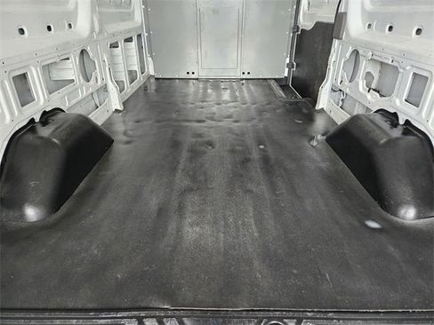 Used 2022 Ford Transit 250 148 High Roof AWD image 33