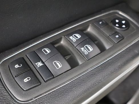 Used 2021 Dodge Charger Police w/ Fleet Safety Group AWD/4WD image 13