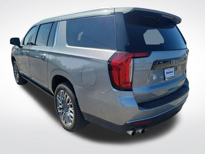 Used 2023 GMC Yukon XL Denali Ultimate