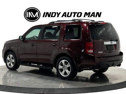 Used 2013 Honda Pilot EX-L image 6