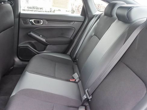 Used 2024 Honda Civic Sport image 43