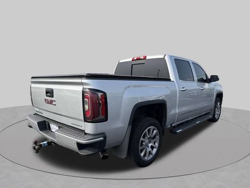 Used 2017 GMC Sierra 1500 Denali AWD/4WD image 13