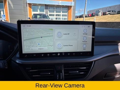 Used 2024 Ford Escape Active w/ Tech Pack #1 image 17