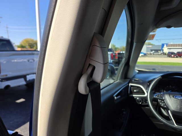 Used 2024 Ford Edge SEL w/ Convenience Package AWD/4WD image 32