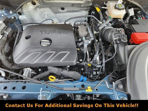 New 2026 Buick Encore GX Sport Touring image 21