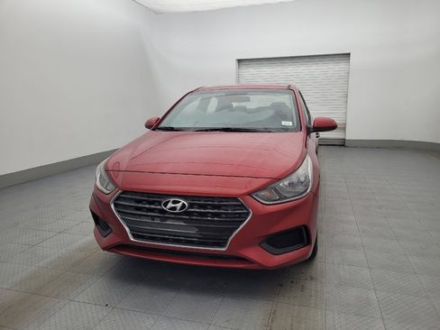 Used 2018 Hyundai Accent SE image 15