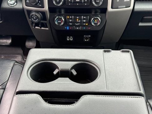 Used 2020 Ford F150 Lariat AWD/4WD image 18