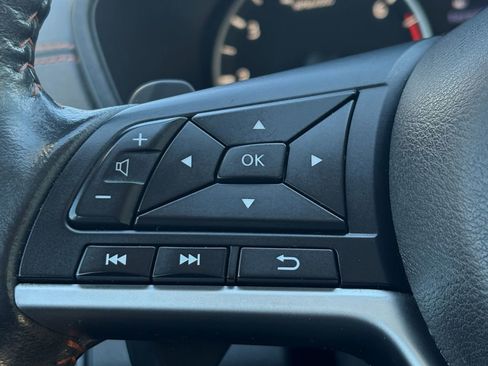 Used 2022 Nissan Altima 2.5 SR image 13