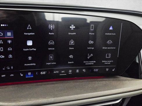 New 2025 Audi Q5 Prestige image 15