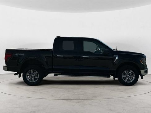 Used 2024 Ford F150 XLT AWD/4WD image 6