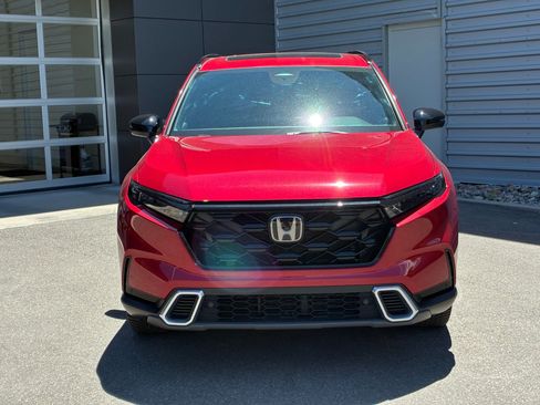 Used 2024 Honda CR-V Sport Touring image 16