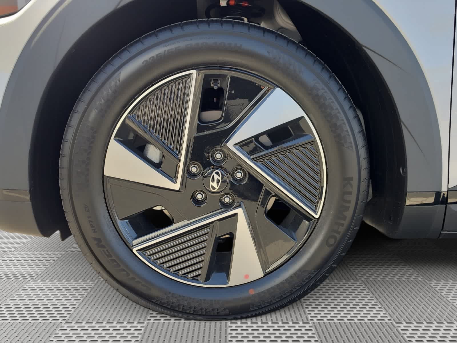 New 2027 Hyundai Ioniq 5 SEL RWD image 11