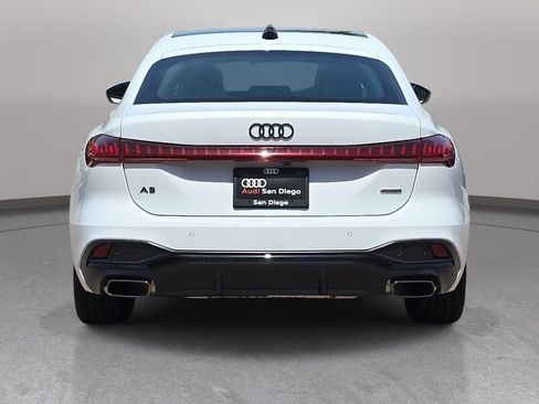 New 2026 Audi A5 2.0T Premium Plus AWD/4WD image 6