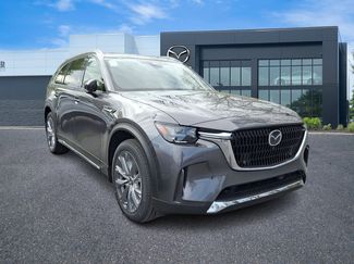 New 2026 MAZDA CX-90 3.3 Turbo w/ Premium Plus Pkg video 1