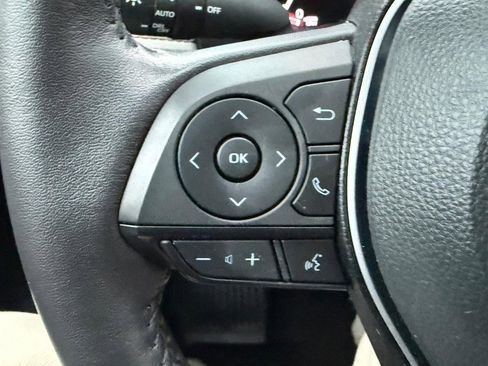 Used 2023 Toyota RAV4 XLE Premium image 19