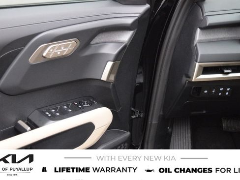 New 2027 Kia Telluride EX AWD/4WD image 27
