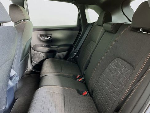 Used 2024 Honda HR-V Sport image 28