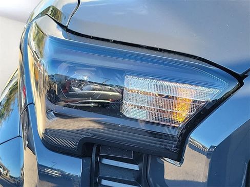 Used 2024 Toyota Tacoma SR5 image 8