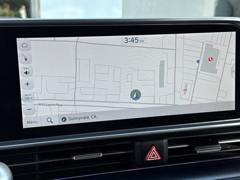 Used 2024 Hyundai Ioniq 6 Limited RWD image 18