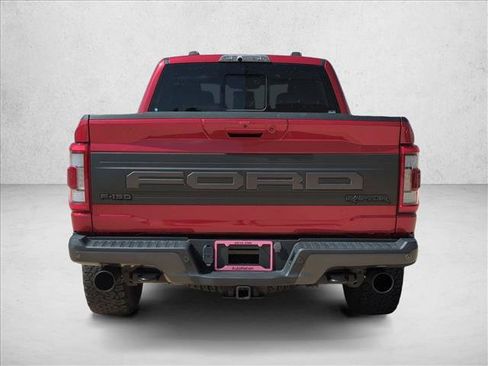 Used 2023 Ford F150 Raptor AWD/4WD image 7